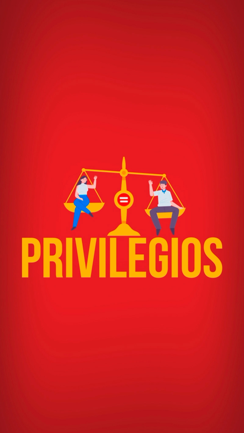 Privilegios